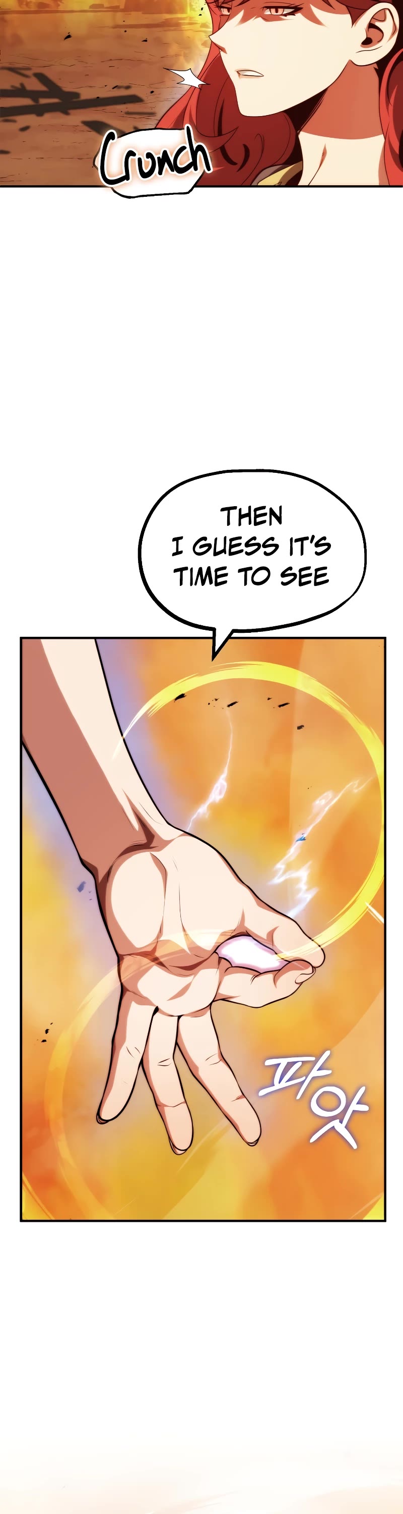 Youngest Scion of the Mages Chapter 58 page 43 - Chapter 58