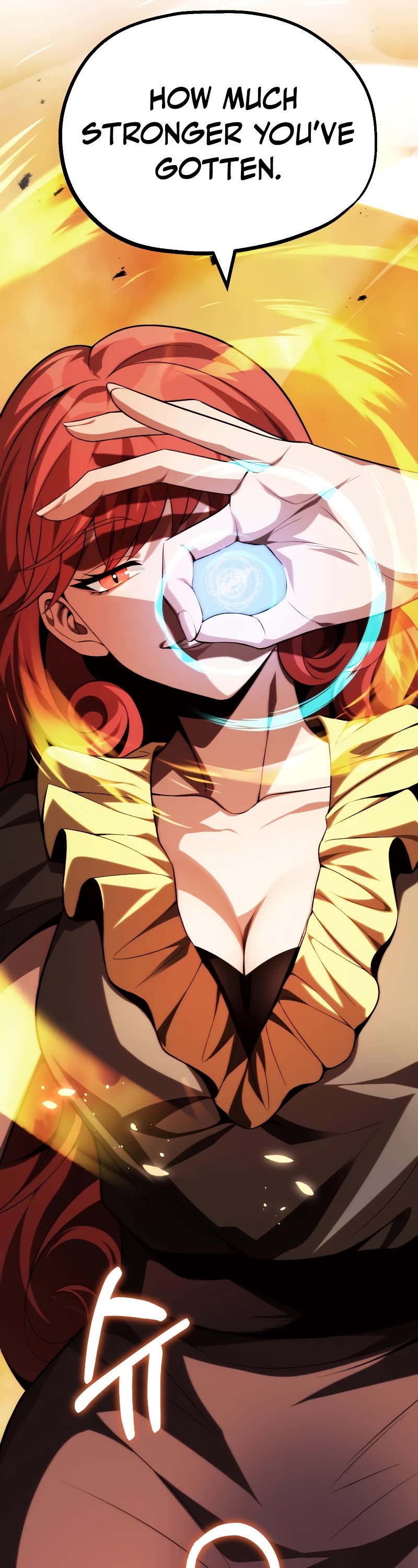Youngest Scion of the Mages Chapter 58 page 44 - Chapter 58