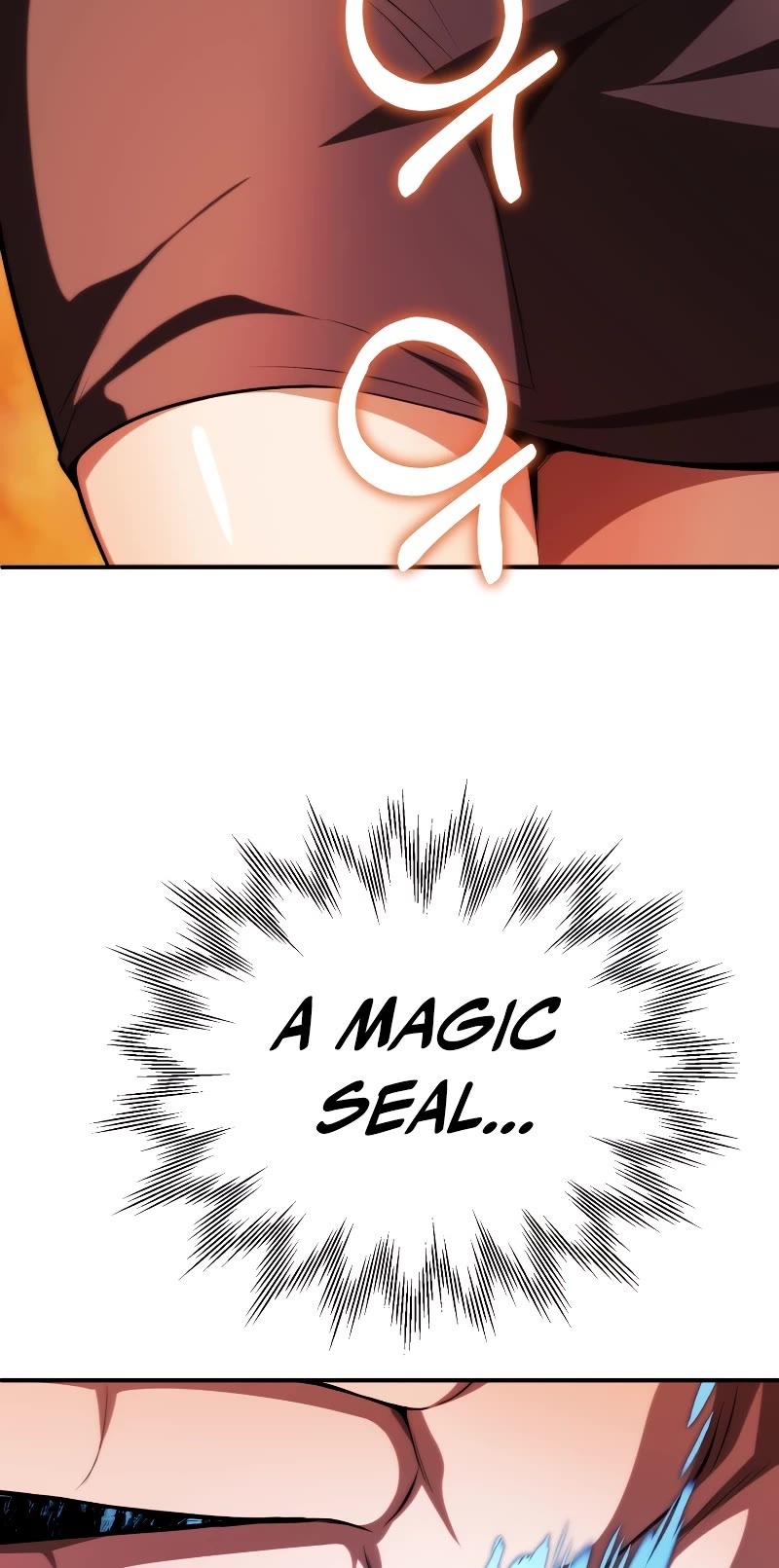 Youngest Scion of the Mages Chapter 58 page 45 - Chapter 58