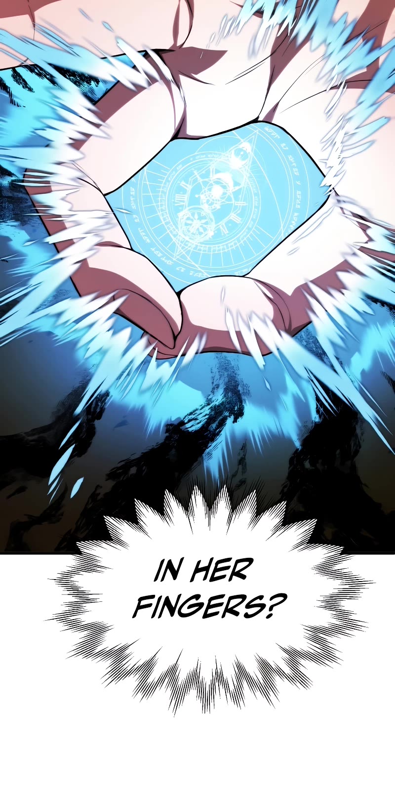 Youngest Scion of the Mages Chapter 58 page 46 - Chapter 58