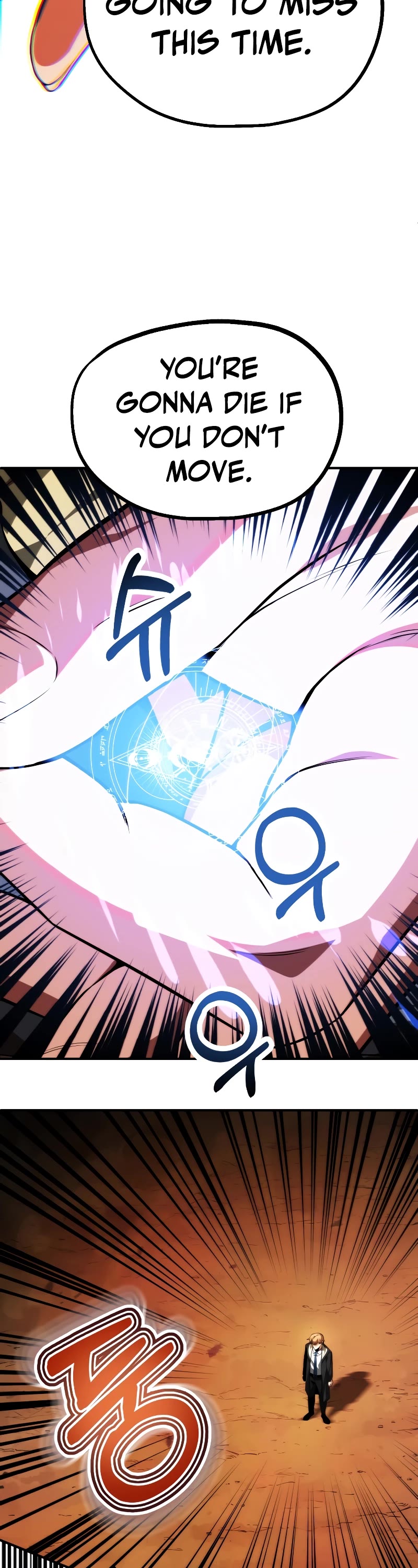 Youngest Scion of the Mages Chapter 58 page 53 - Chapter 58