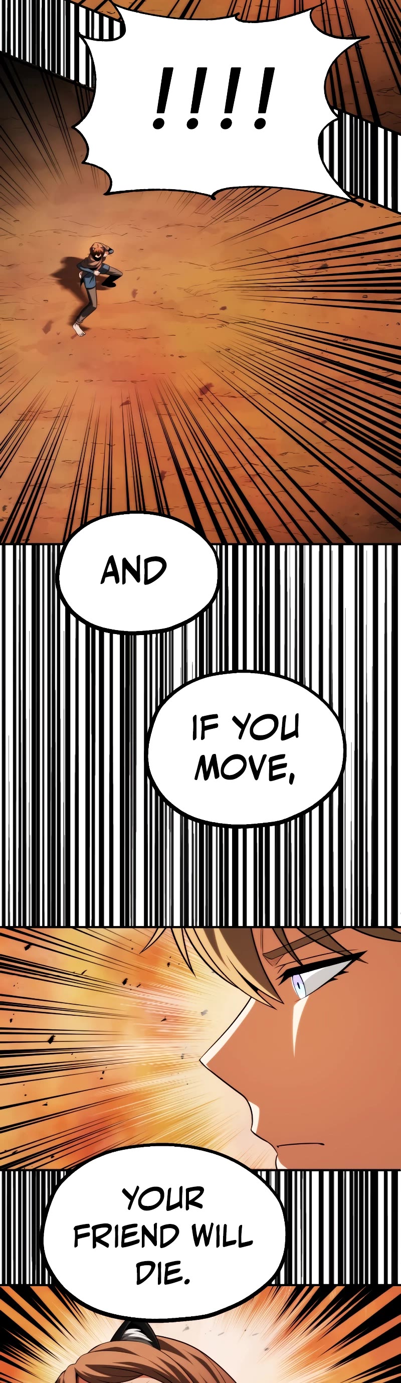 Youngest Scion of the Mages Chapter 58 page 54 - Chapter 58