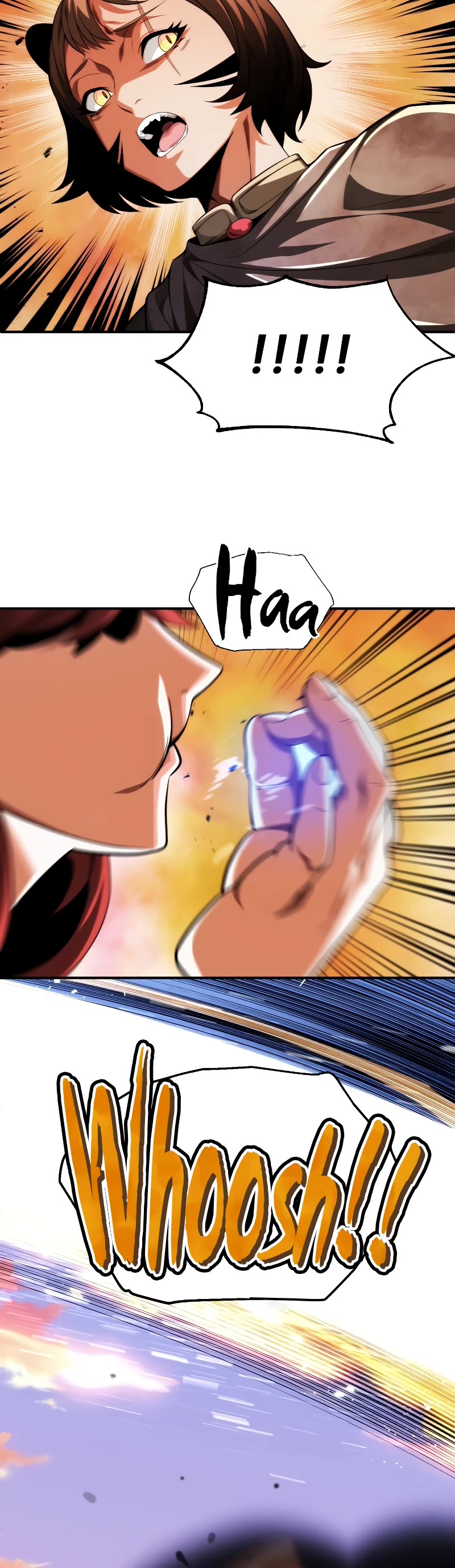 Youngest Scion of the Mages Chapter 58 page 55 - Chapter 58
