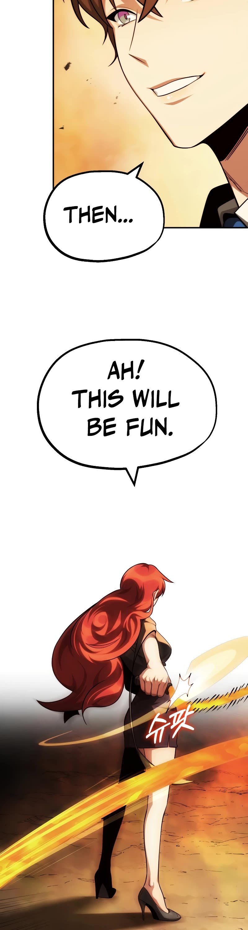 Youngest Scion of the Mages Chapter 58 page 64 - Chapter 58