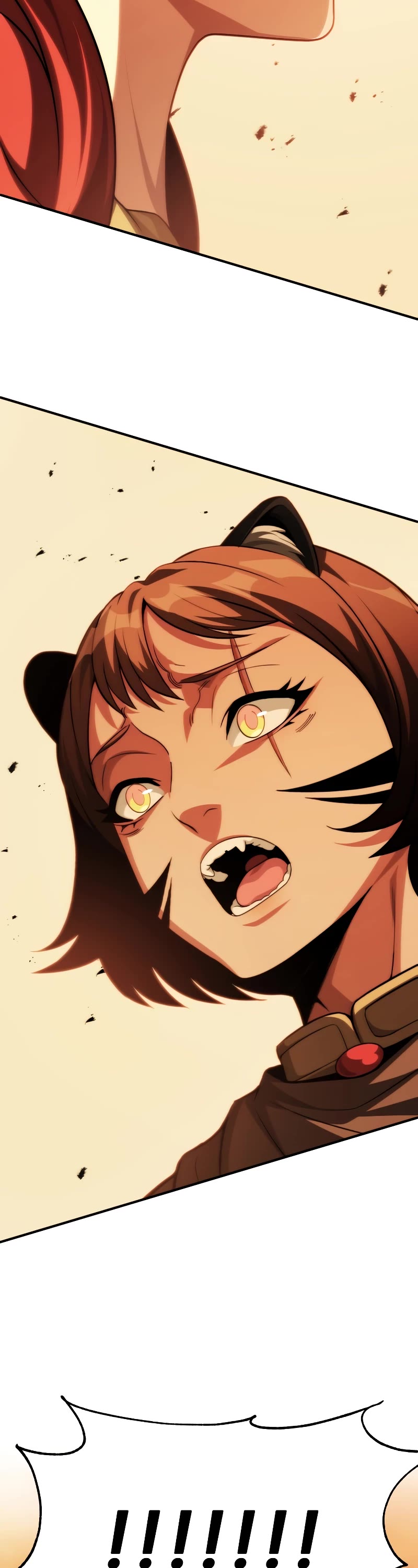 Youngest Scion of the Mages Chapter 58 page 69 - Chapter 58