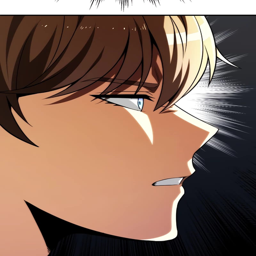 Youngest Scion of the Mages Chapter 58 cover
