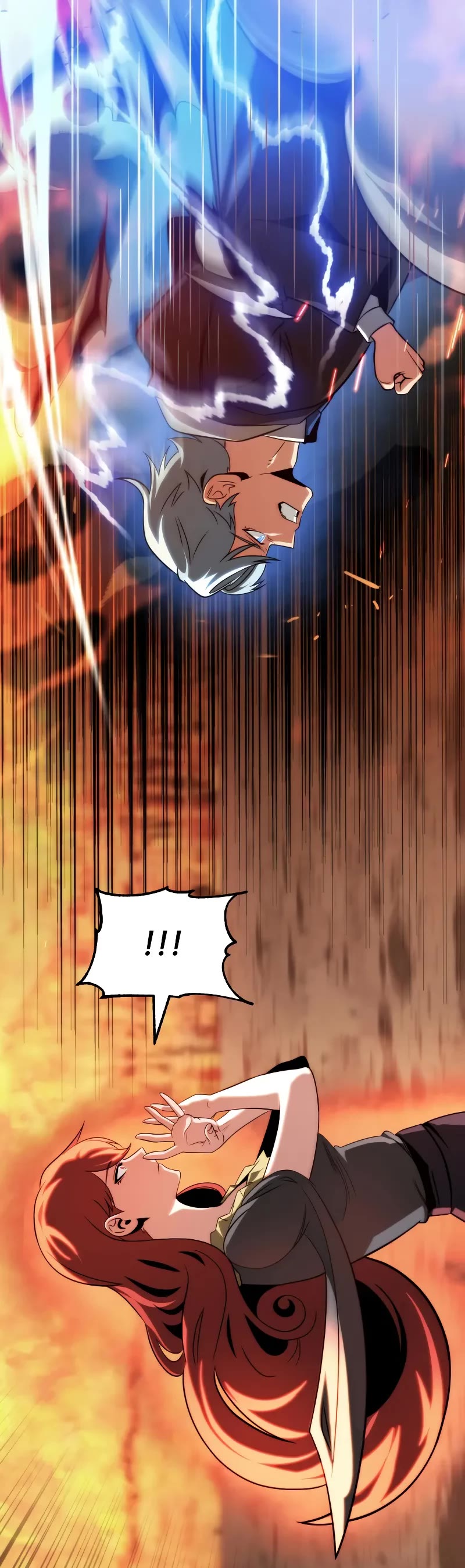 Youngest Scion of the Mages Chapter 59 page 10 - Chapter 59