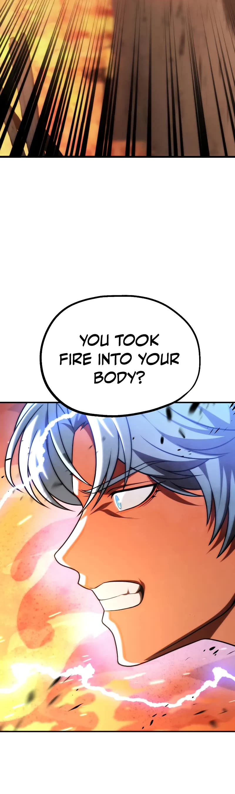 Youngest Scion of the Mages Chapter 59 page 11 - Chapter 59