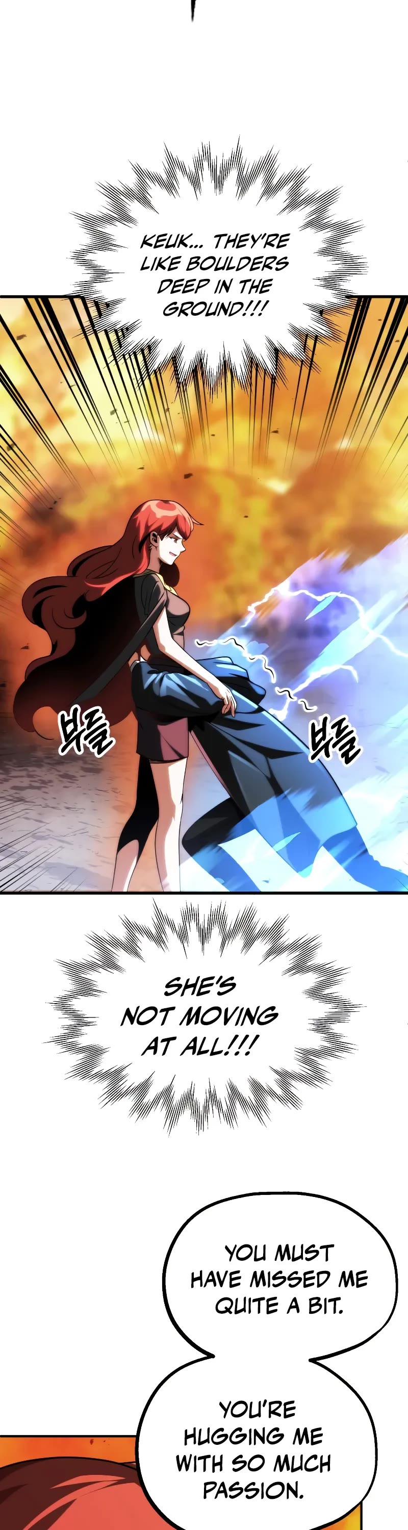 Youngest Scion of the Mages Chapter 59 page 14 - Chapter 59