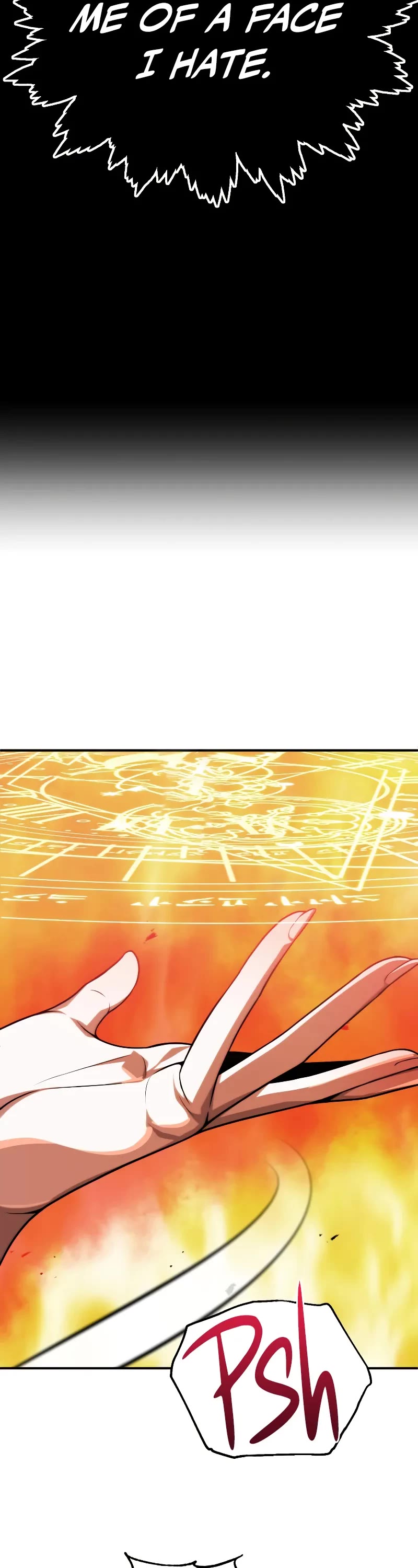 Youngest Scion of the Mages Chapter 59 page 18 - Chapter 59