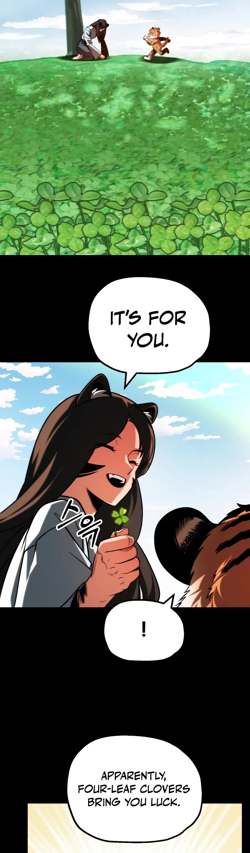 Youngest Scion of the Mages Chapter 59 page 25 - Chapter 59