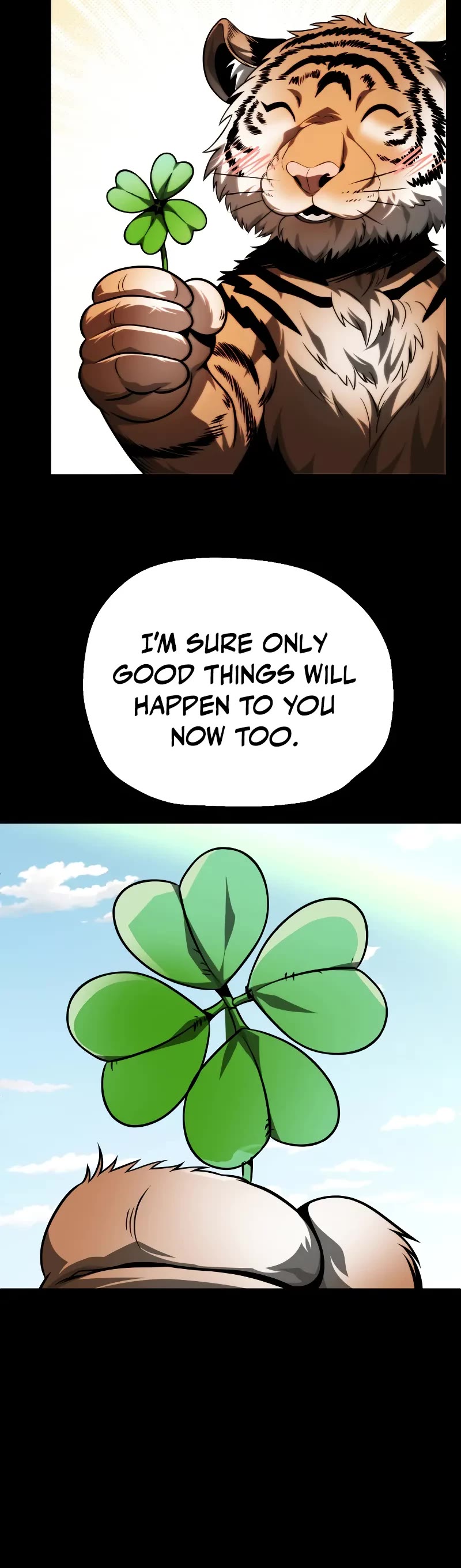 Youngest Scion of the Mages Chapter 59 page 26 - Chapter 59