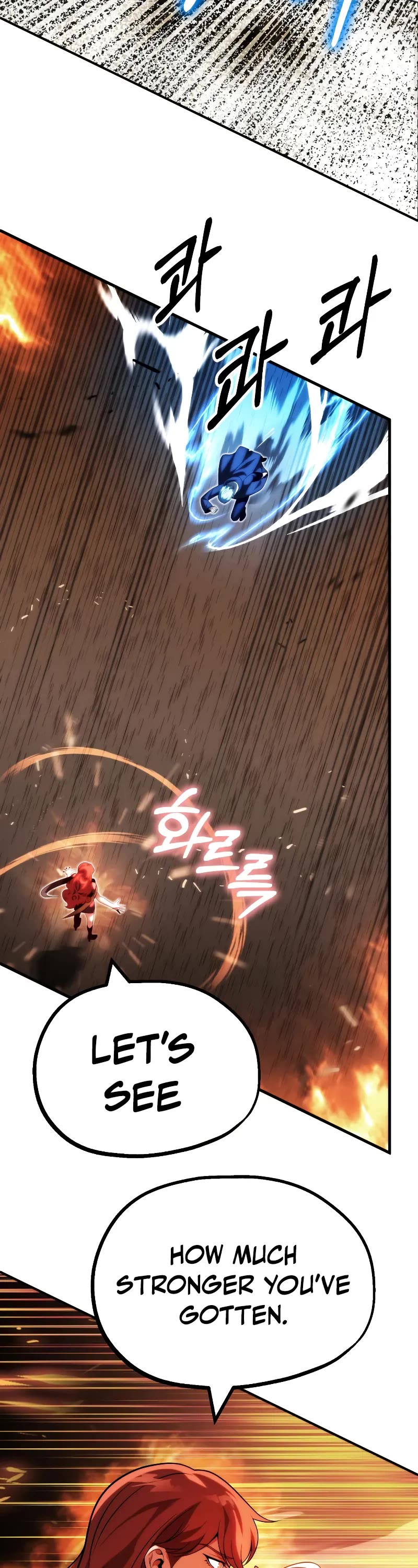 Youngest Scion of the Mages Chapter 59 page 3 - Chapter 59