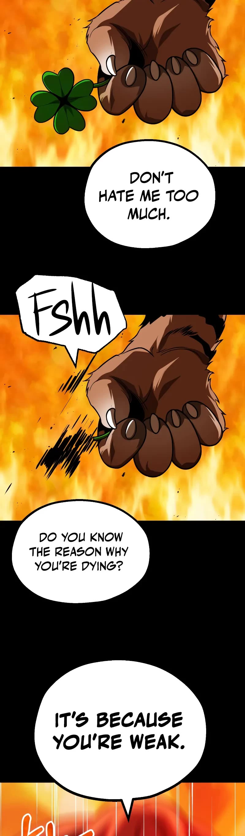 Youngest Scion of the Mages Chapter 59 page 34 - Chapter 59
