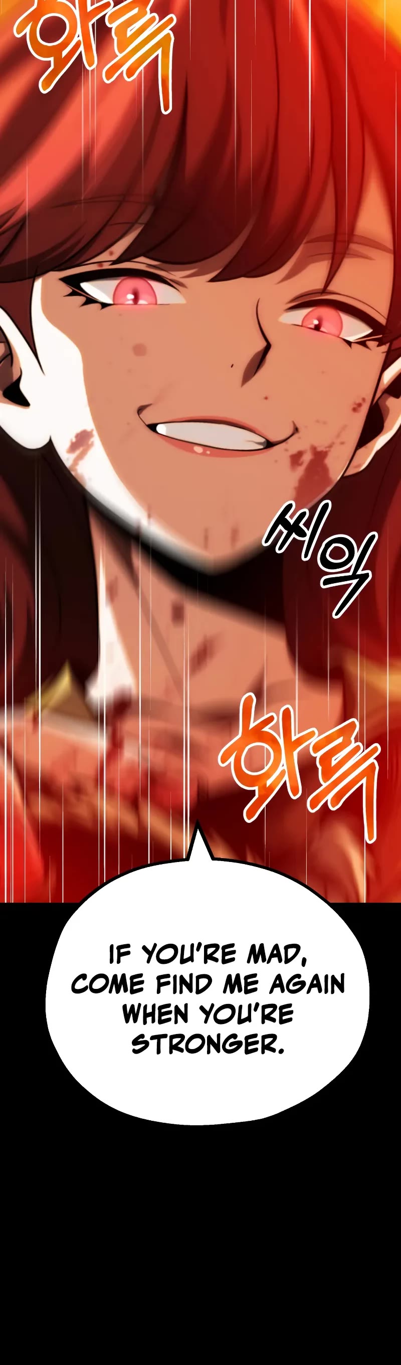 Youngest Scion of the Mages Chapter 59 page 35 - Chapter 59