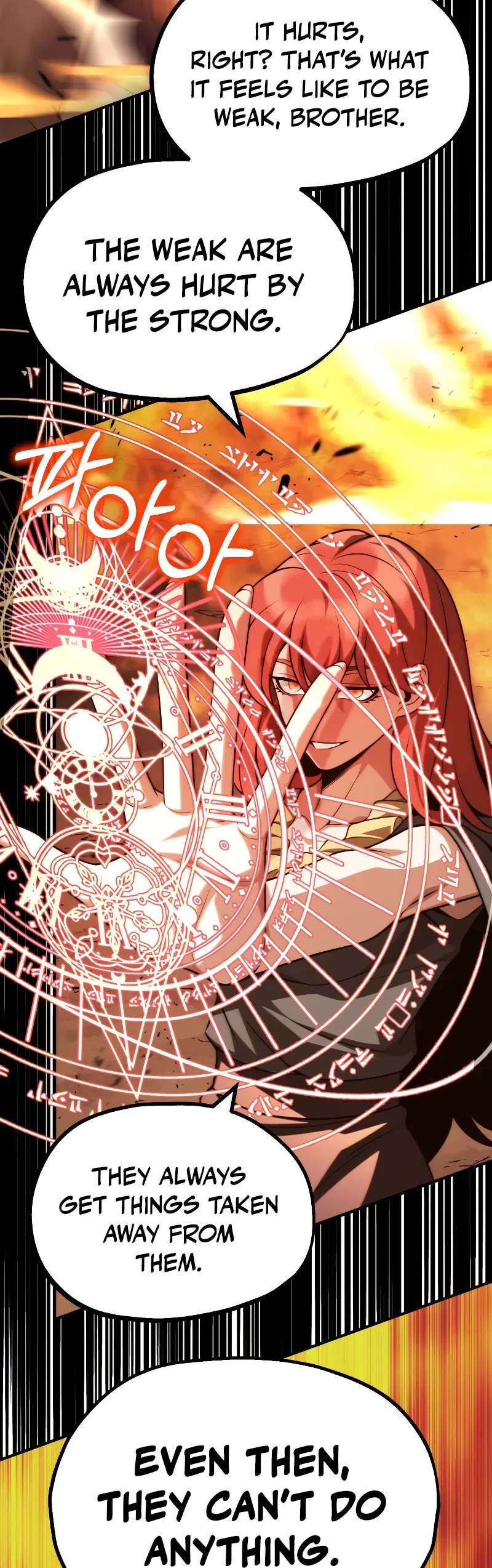 Youngest Scion of the Mages Chapter 59 page 39 - Chapter 59