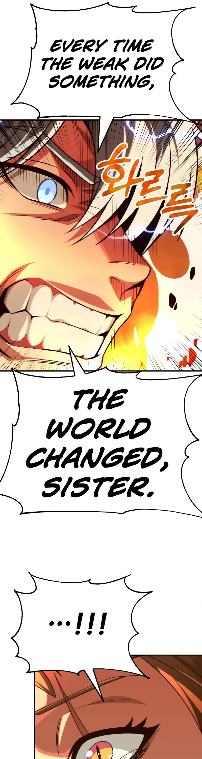Youngest Scion of the Mages Chapter 59 page 41 - Chapter 59