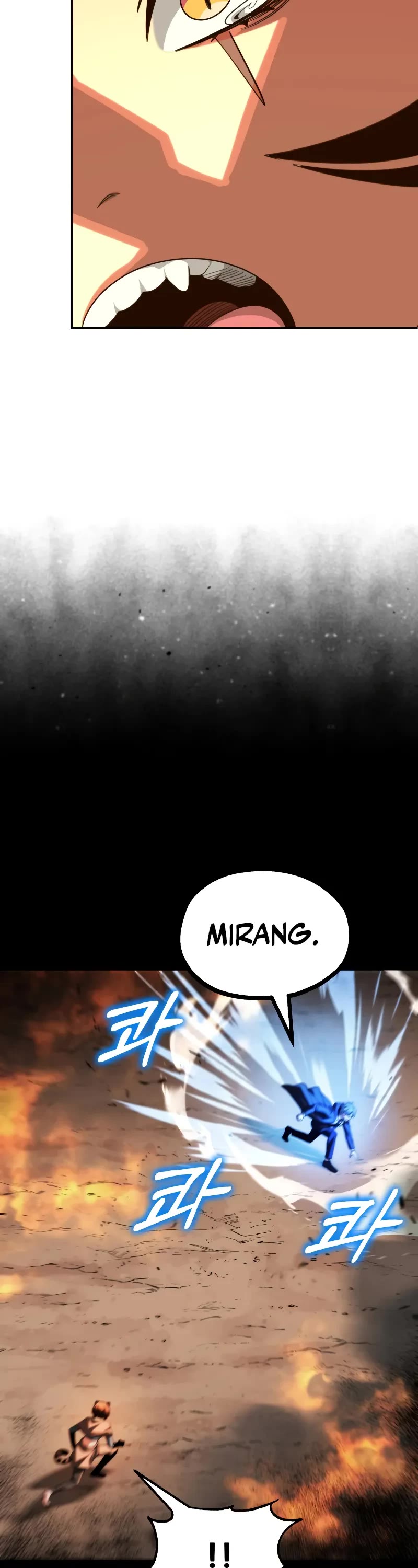 Youngest Scion of the Mages Chapter 59 page 42 - Chapter 59