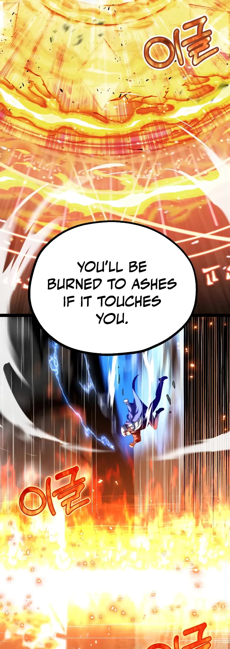 Youngest Scion of the Mages Chapter 59 page 5 - Chapter 59