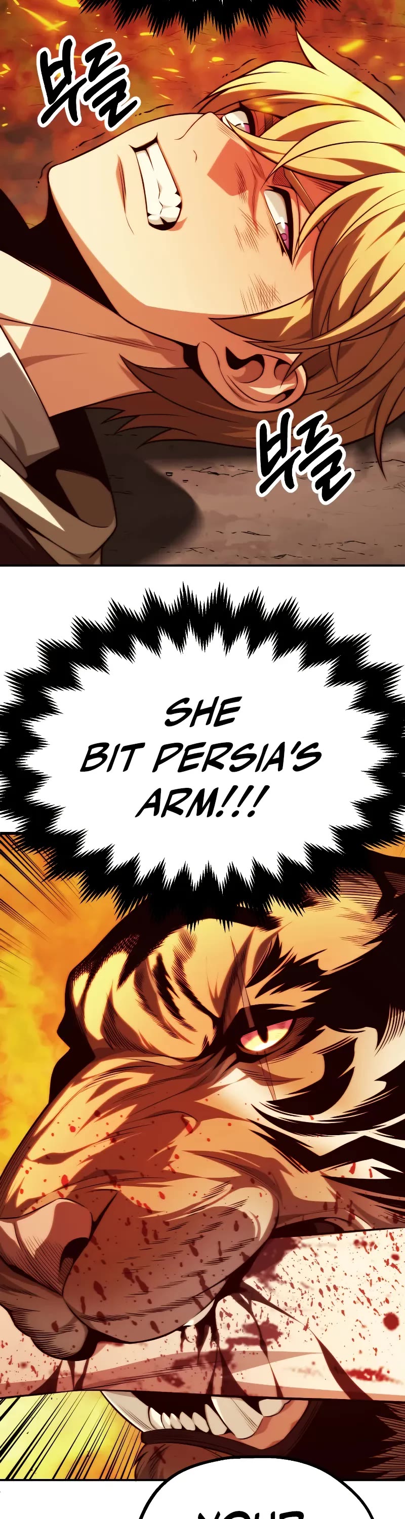 Youngest Scion of the Mages Chapter 59 page 52 - Chapter 59