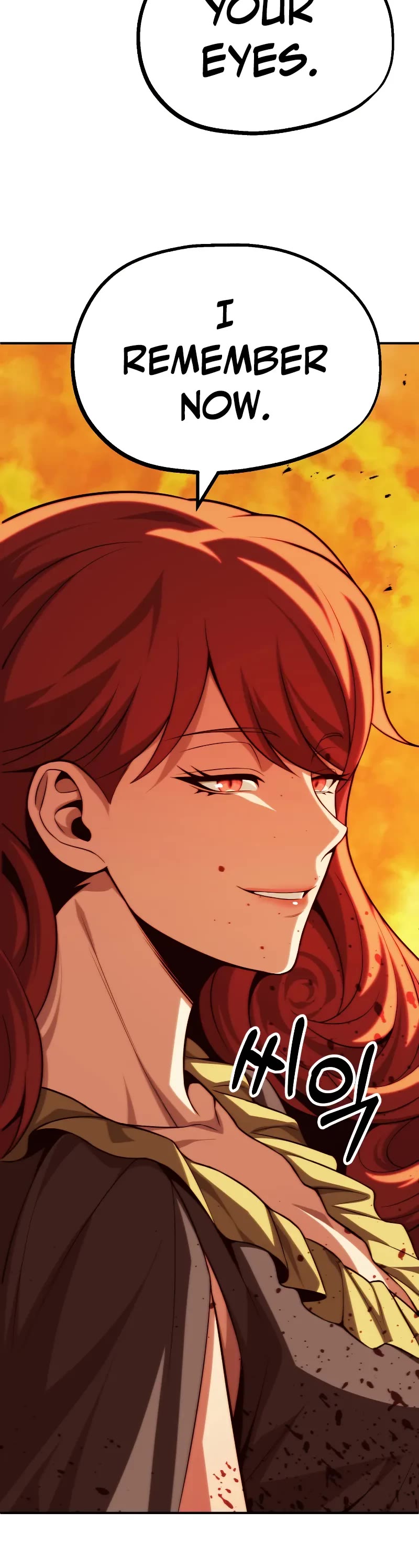 Youngest Scion of the Mages Chapter 59 page 53 - Chapter 59