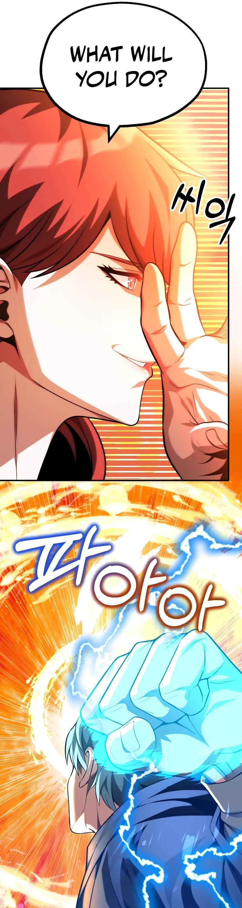 Youngest Scion of the Mages Chapter 59 page 7 - Chapter 59