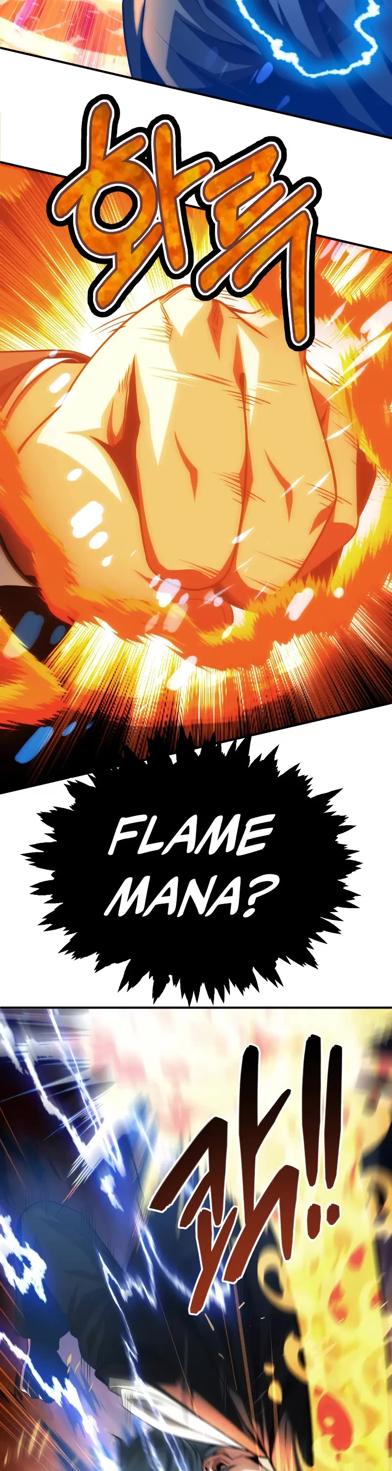 Youngest Scion of the Mages Chapter 59 page 8 - Chapter 59