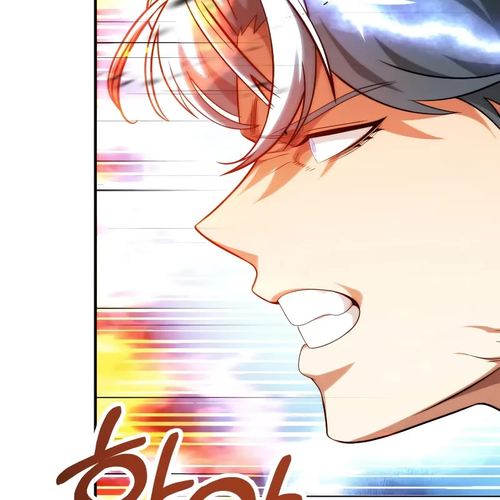Youngest Scion of the Mages Chapter 59 cover