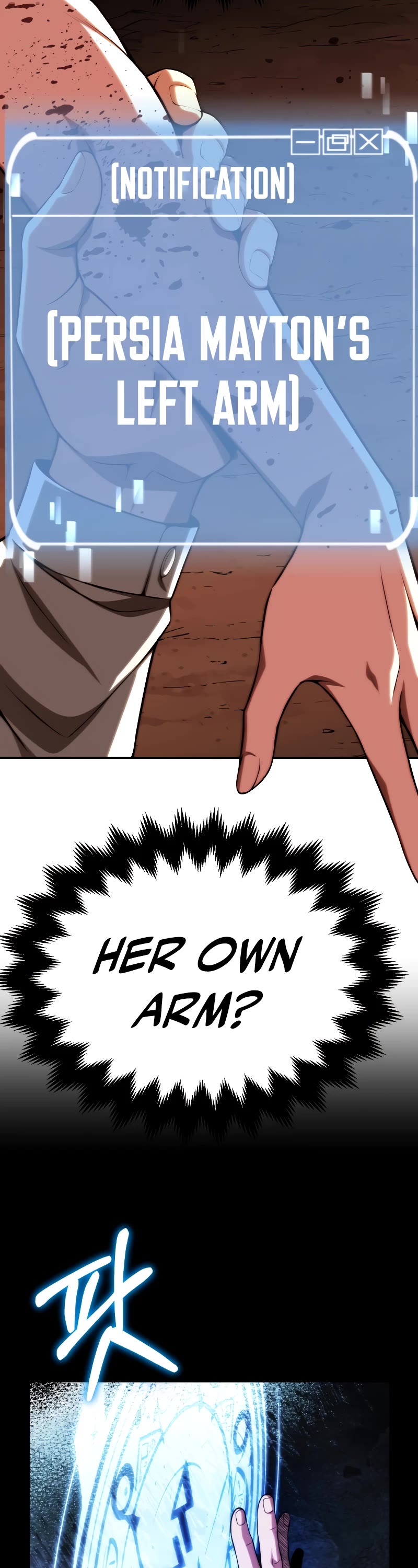 Youngest Scion of the Mages Chapter 60 page 16 - Chapter 60