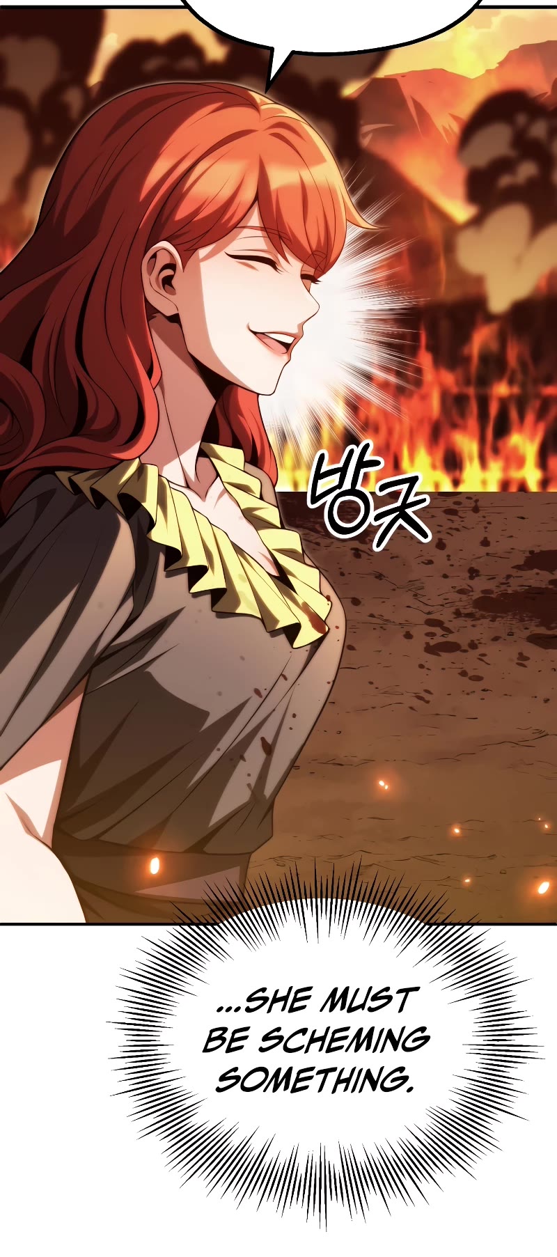 Youngest Scion of the Mages Chapter 60 page 19 - Chapter 60