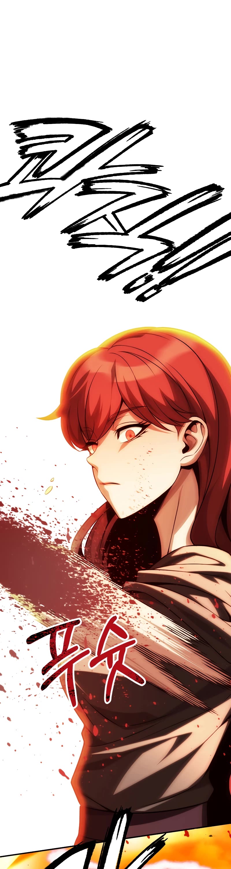 Youngest Scion of the Mages Chapter 60 page 2 - Chapter 60