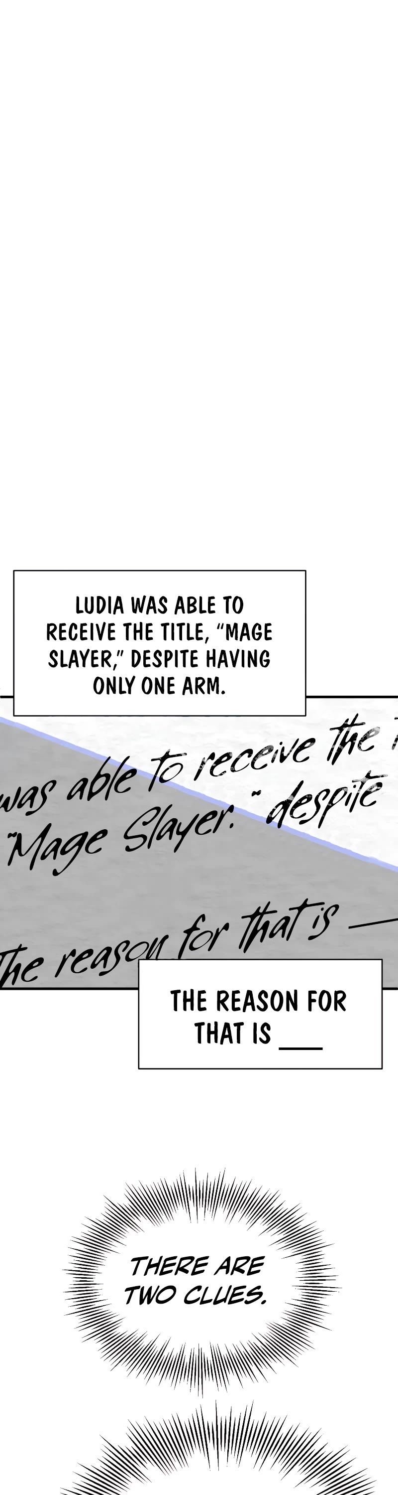 Youngest Scion of the Mages Chapter 60 page 25 - Chapter 60
