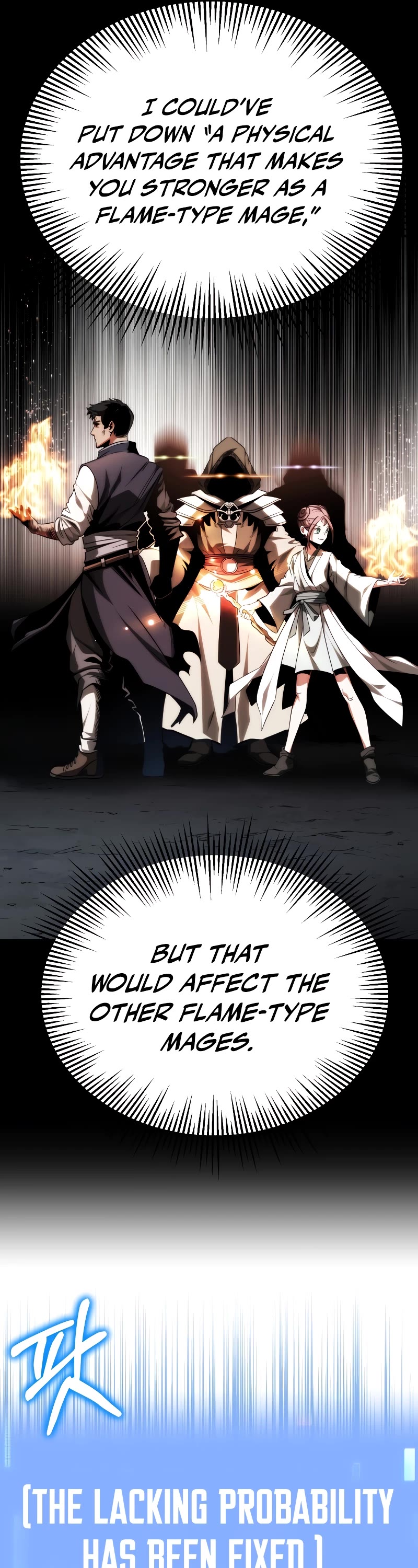 Youngest Scion of the Mages Chapter 60 page 29 - Chapter 60