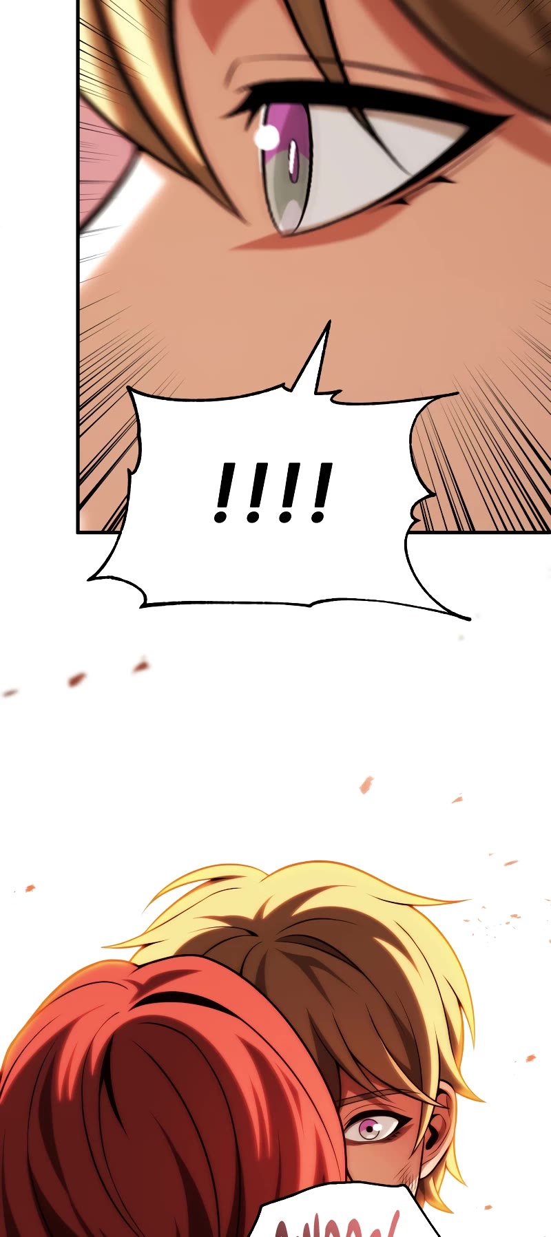 Youngest Scion of the Mages Chapter 60 page 32 - Chapter 60