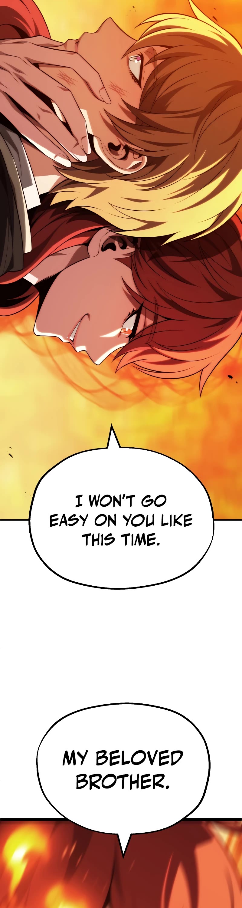 Youngest Scion of the Mages Chapter 60 page 35 - Chapter 60