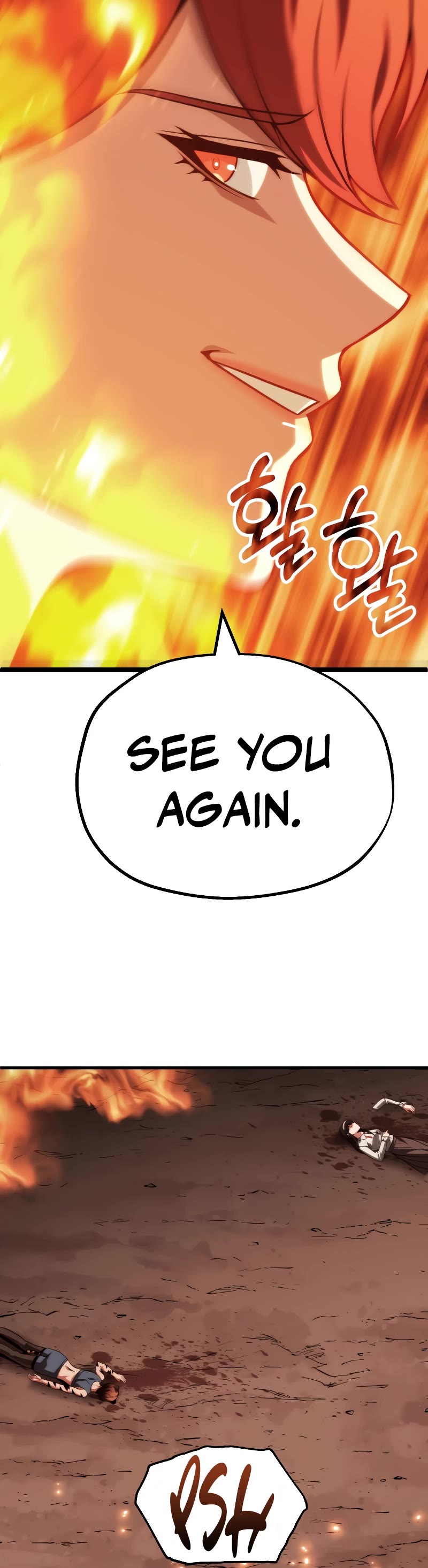 Youngest Scion of the Mages Chapter 60 page 36 - Chapter 60