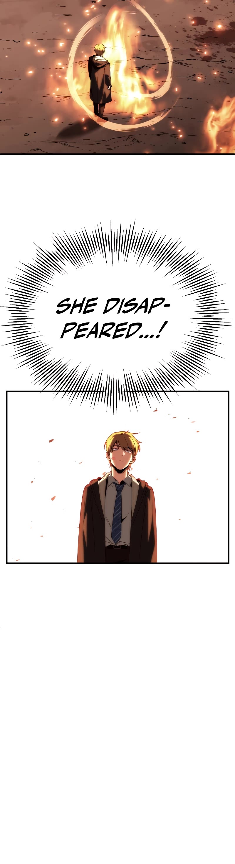 Youngest Scion of the Mages Chapter 60 page 37 - Chapter 60