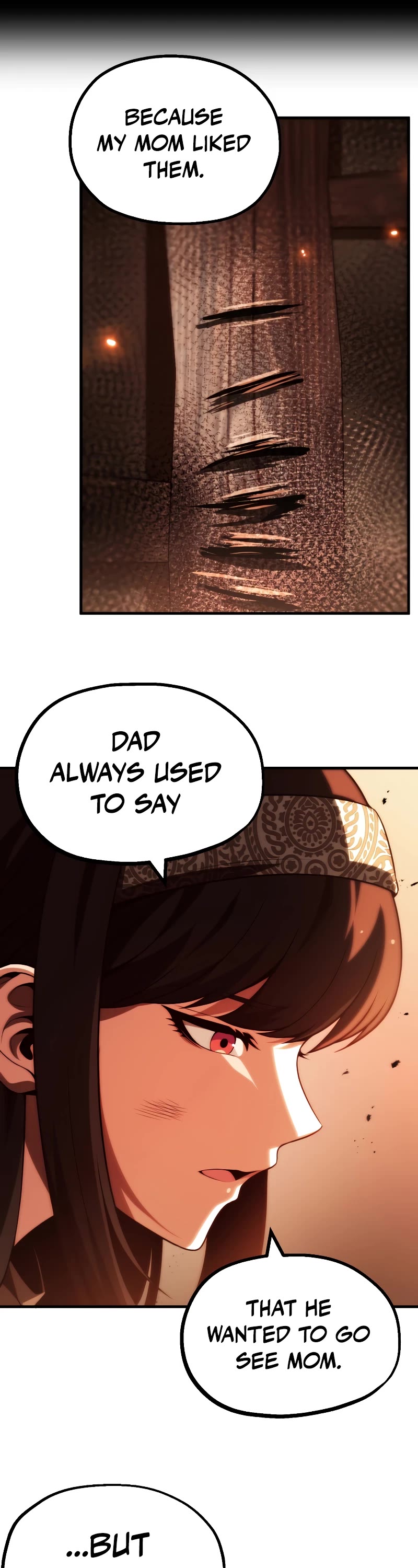 Youngest Scion of the Mages Chapter 60 page 44 - Chapter 60