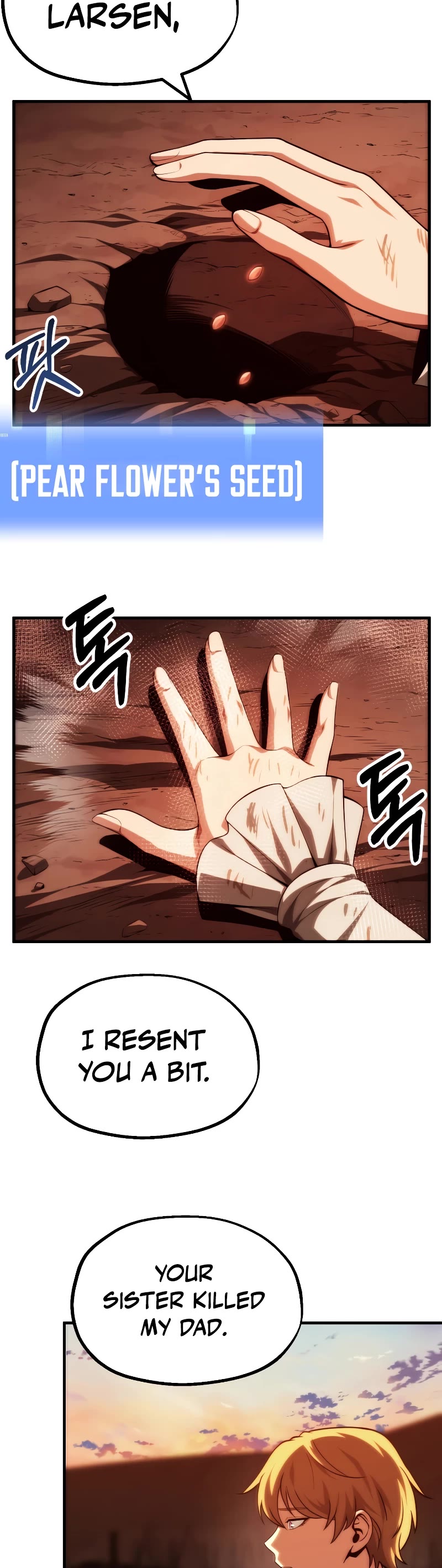 Youngest Scion of the Mages Chapter 60 page 45 - Chapter 60