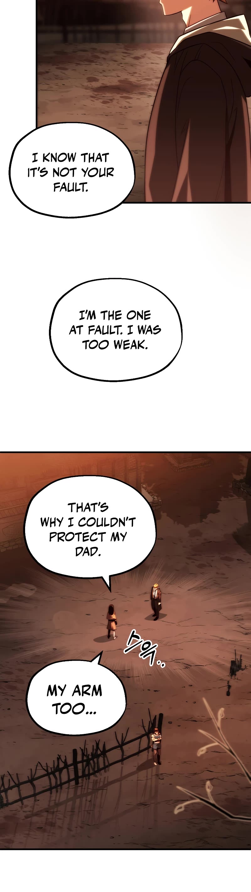 Youngest Scion of the Mages Chapter 60 page 46 - Chapter 60