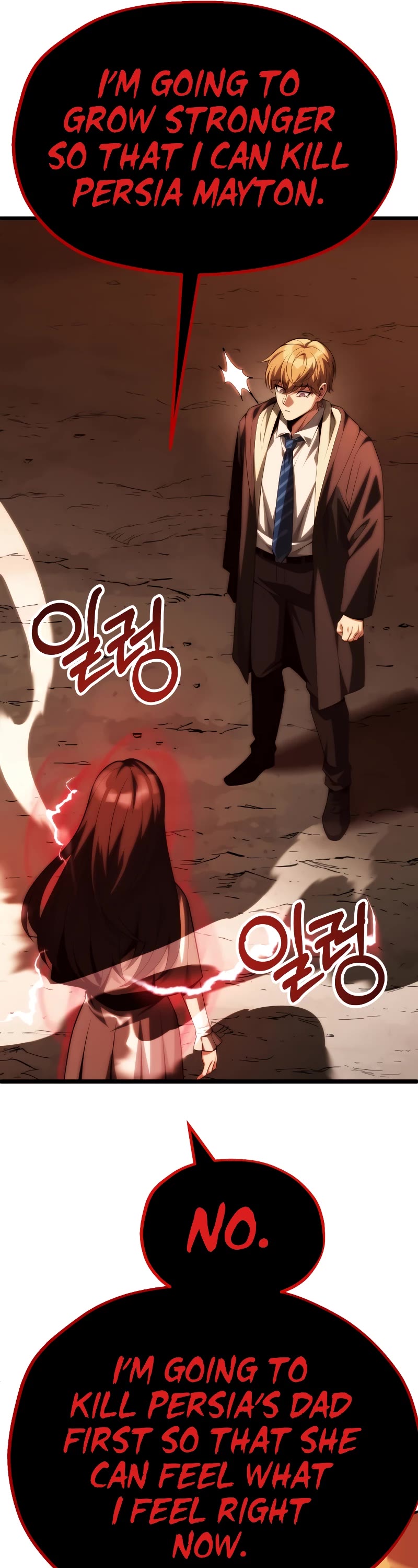 Youngest Scion of the Mages Chapter 60 page 47 - Chapter 60