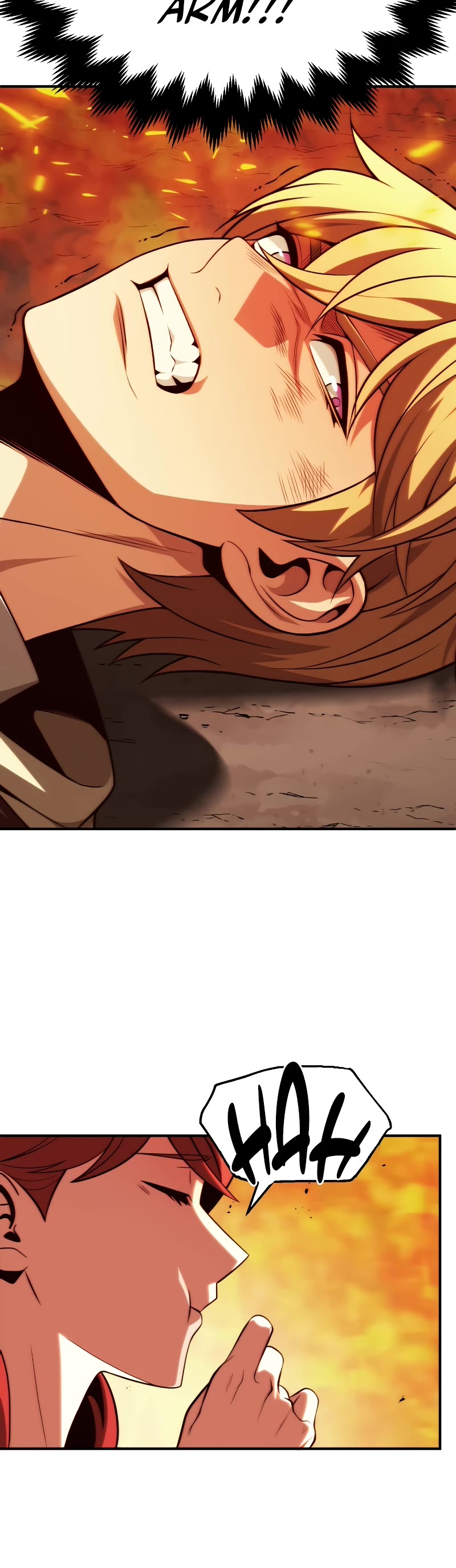 Youngest Scion of the Mages Chapter 60 page 5 - Chapter 60
