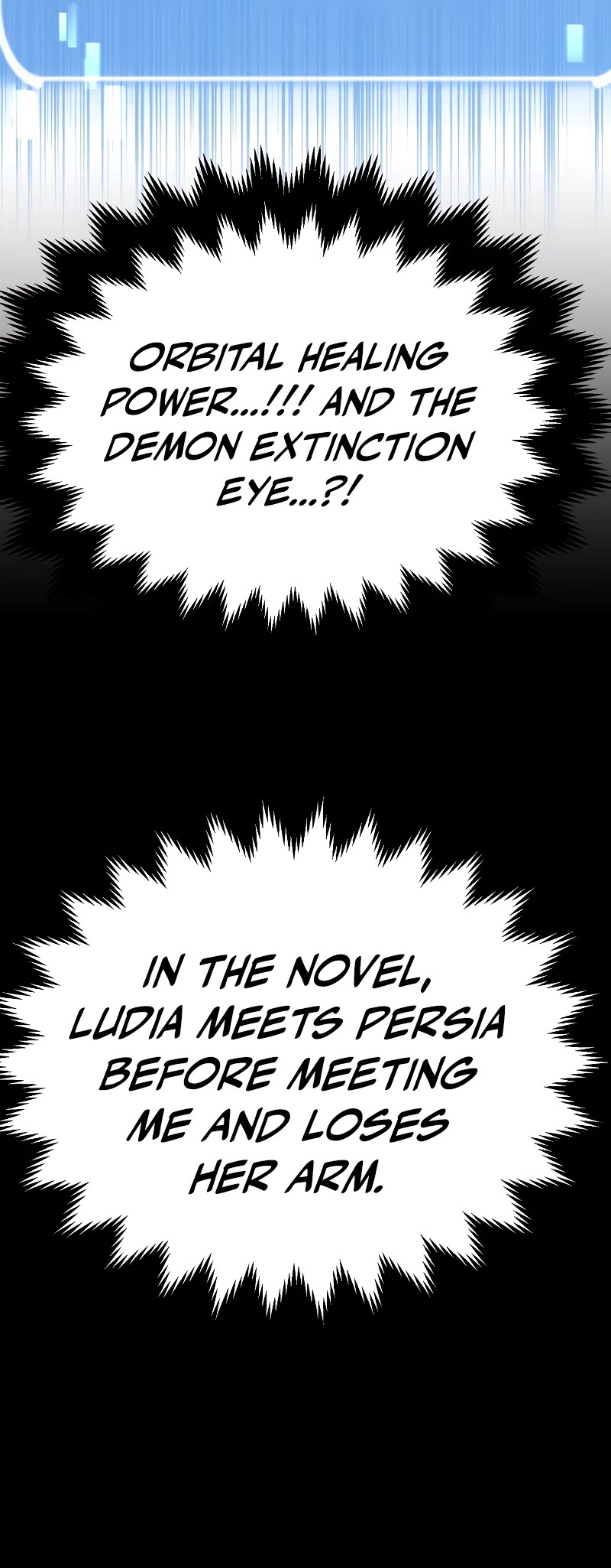 Youngest Scion of the Mages Chapter 60 page 51 - Chapter 60