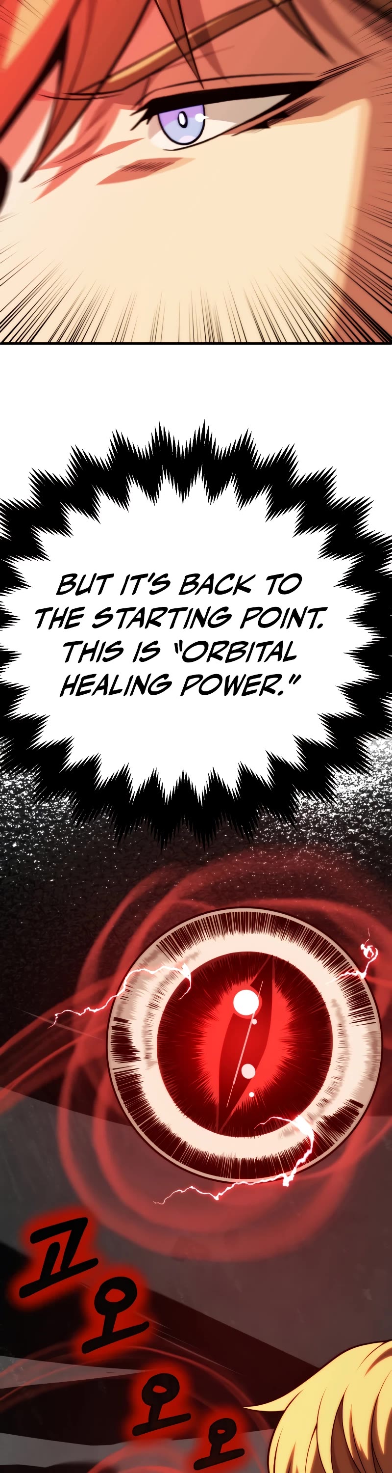 Youngest Scion of the Mages Chapter 60 page 53 - Chapter 60
