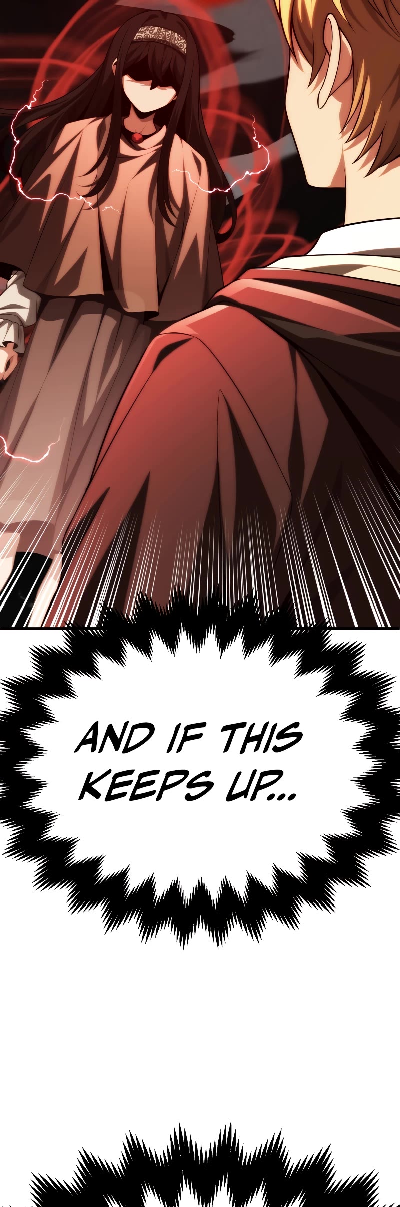 Youngest Scion of the Mages Chapter 60 page 54 - Chapter 60