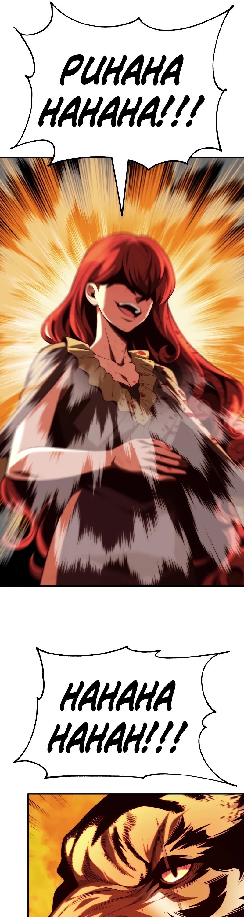 Youngest Scion of the Mages Chapter 60 page 6 - Chapter 60