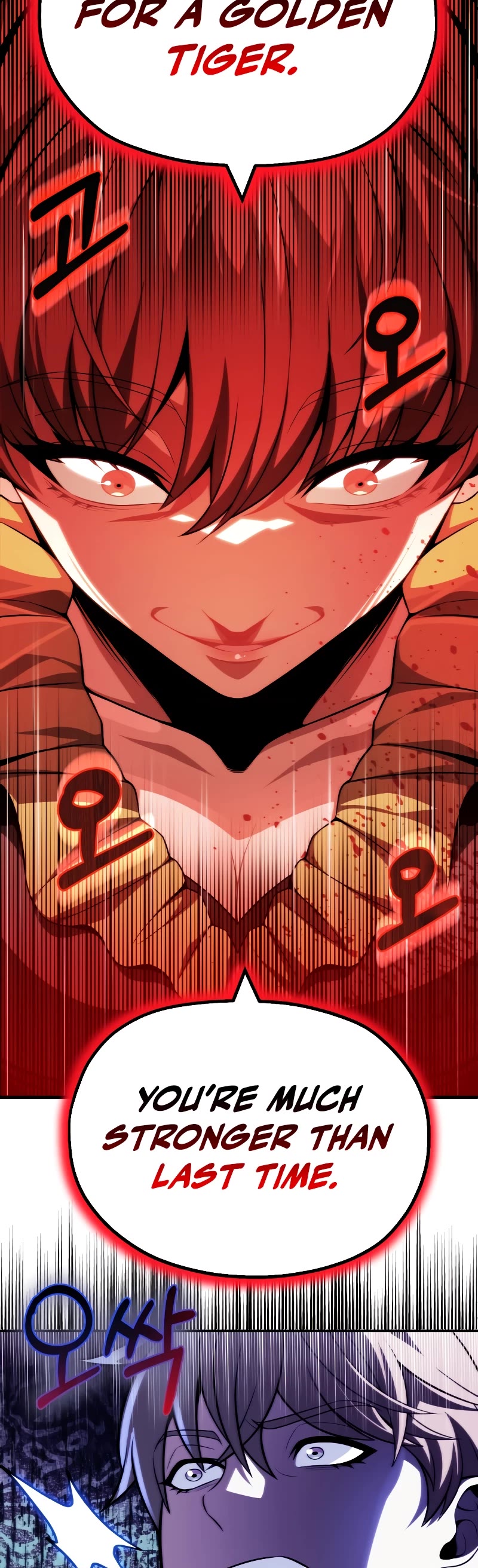 Youngest Scion of the Mages Chapter 60 page 8 - Chapter 60