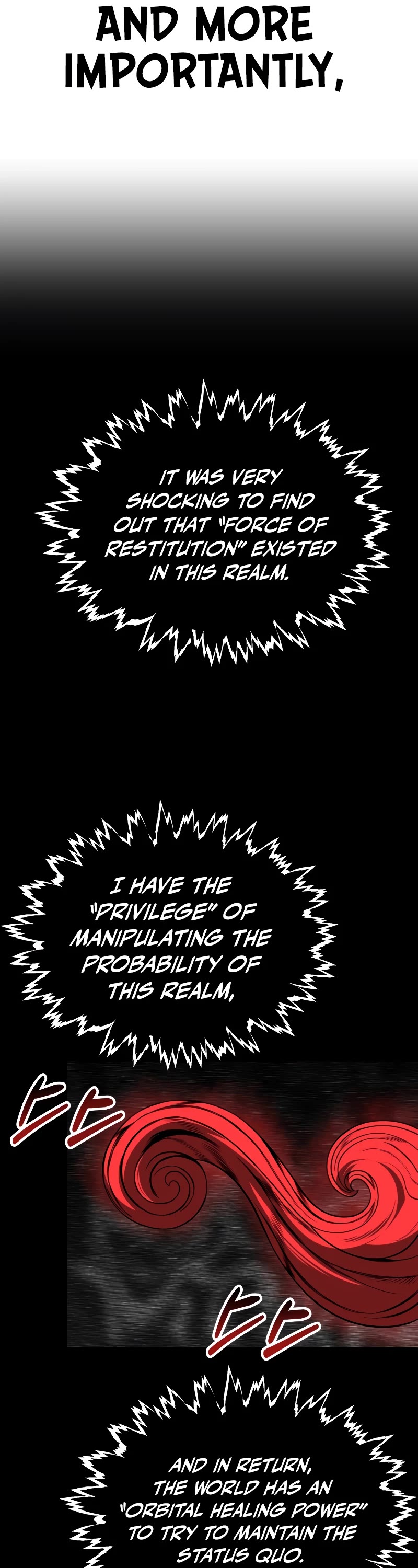 Youngest Scion of the Mages Chapter 61 page 13 - Chapter 61
