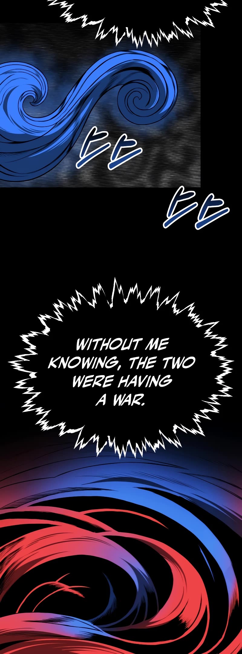 Youngest Scion of the Mages Chapter 61 page 14 - Chapter 61