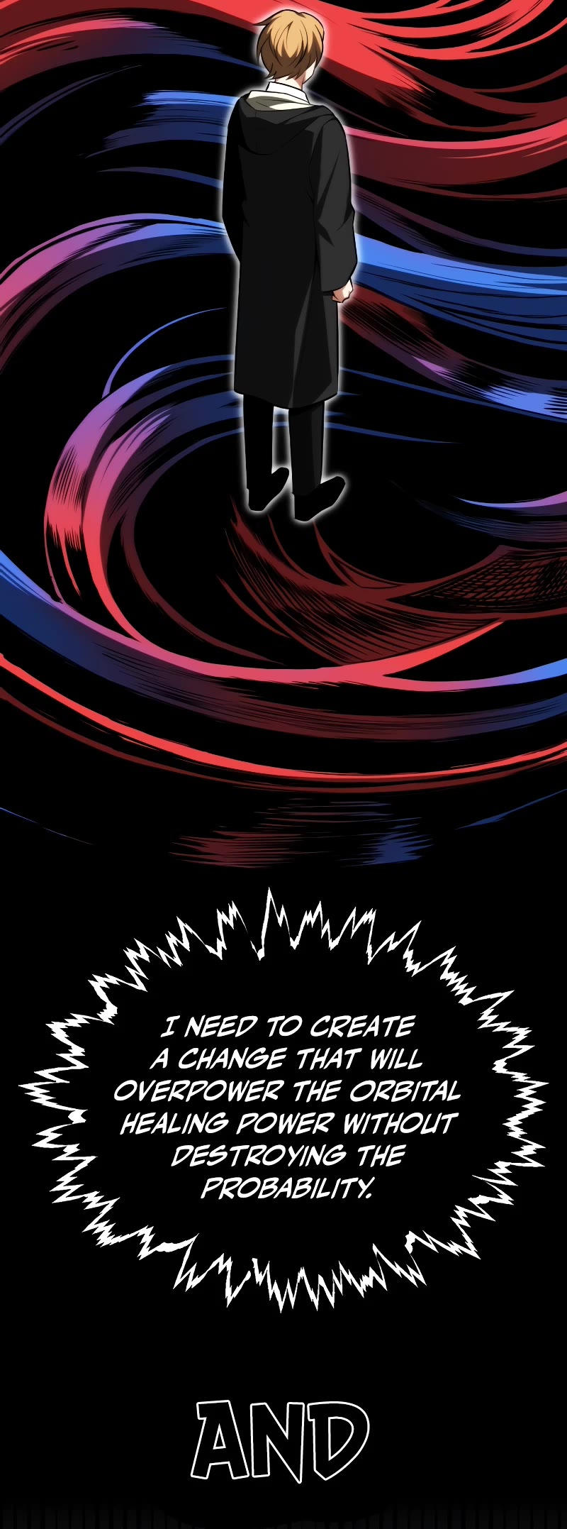 Youngest Scion of the Mages Chapter 61 page 15 - Chapter 61